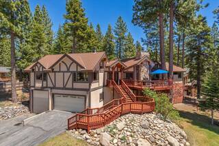 Listing Image 1 for 3105 Polaris Road, Tahoe City, CA 96145-9999