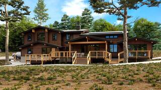 Listing Image 1 for 15349 Chelmsford Street, Truckee, CA 96161-2407