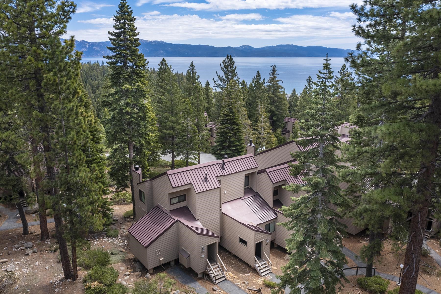 Image for 5101 North Lake Boulevard, Carnelian Bay, CA 96140