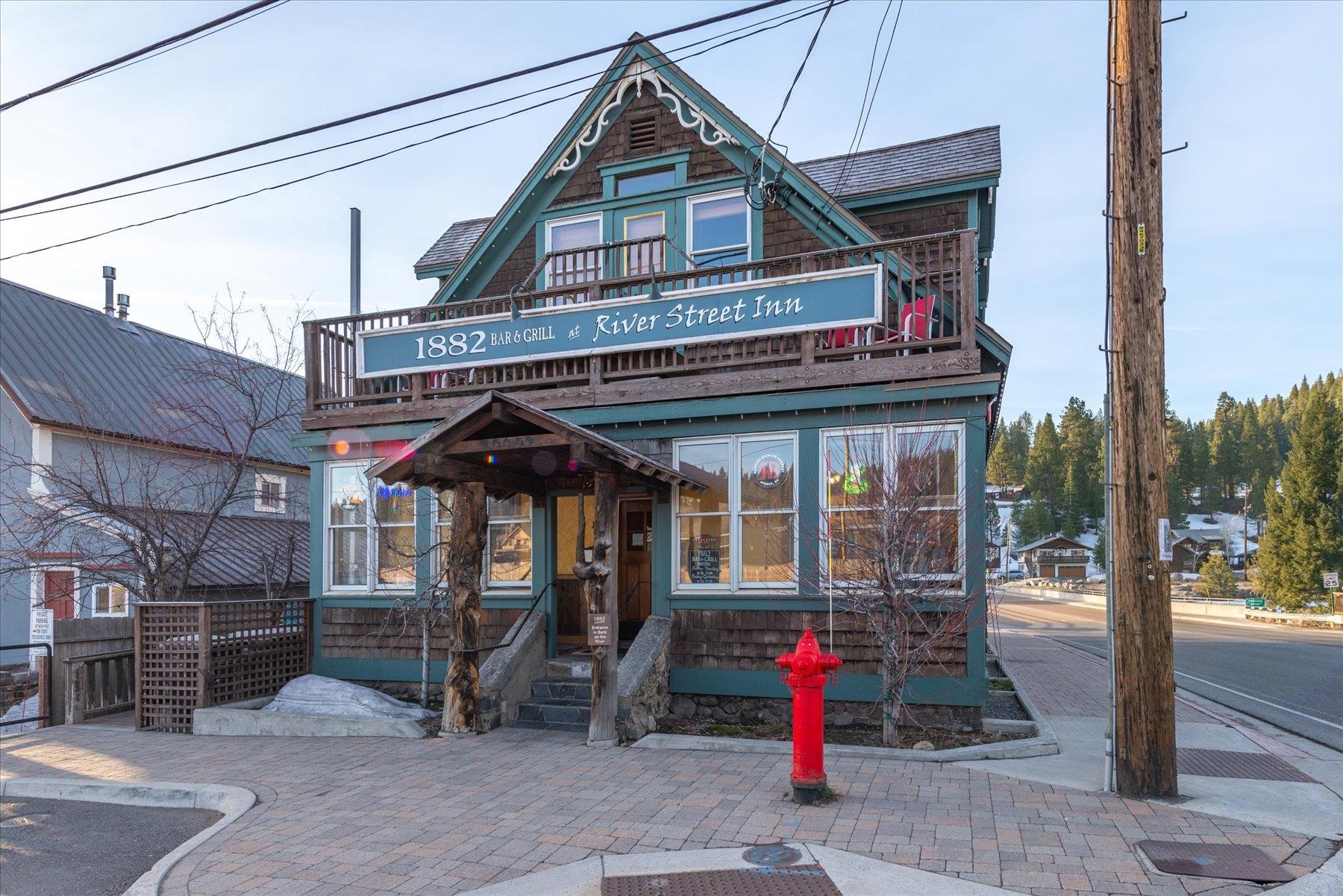 Image for 10009 E River Street, Truckee, CA 96161