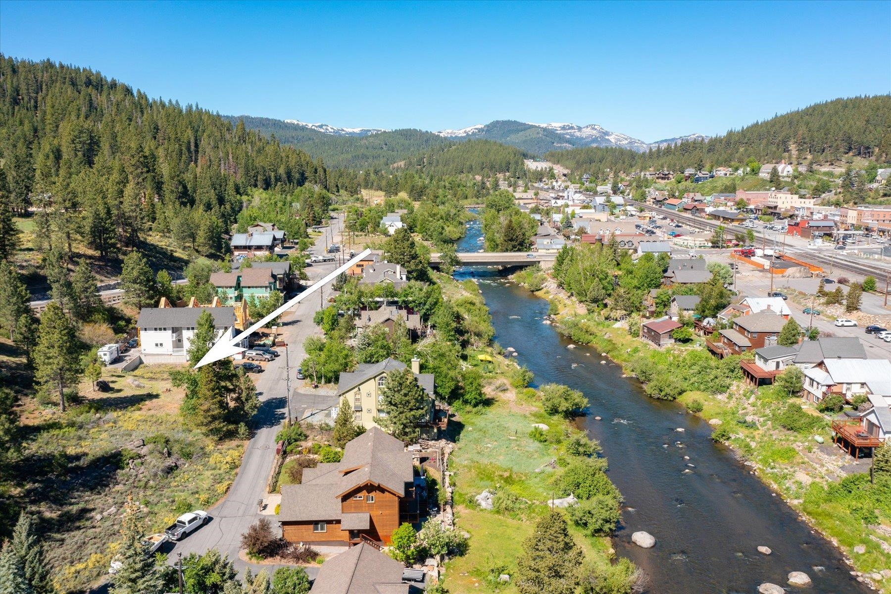 Image for 10111 SE River Street, Truckee, CA 96161