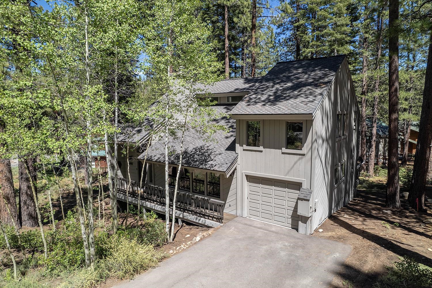 Image for 505 Wolf Tree, Northstar, CA 96161