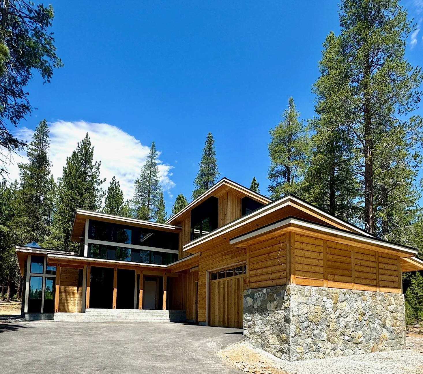 Image for 11620 Ghirard Road, Truckee, CA 96161