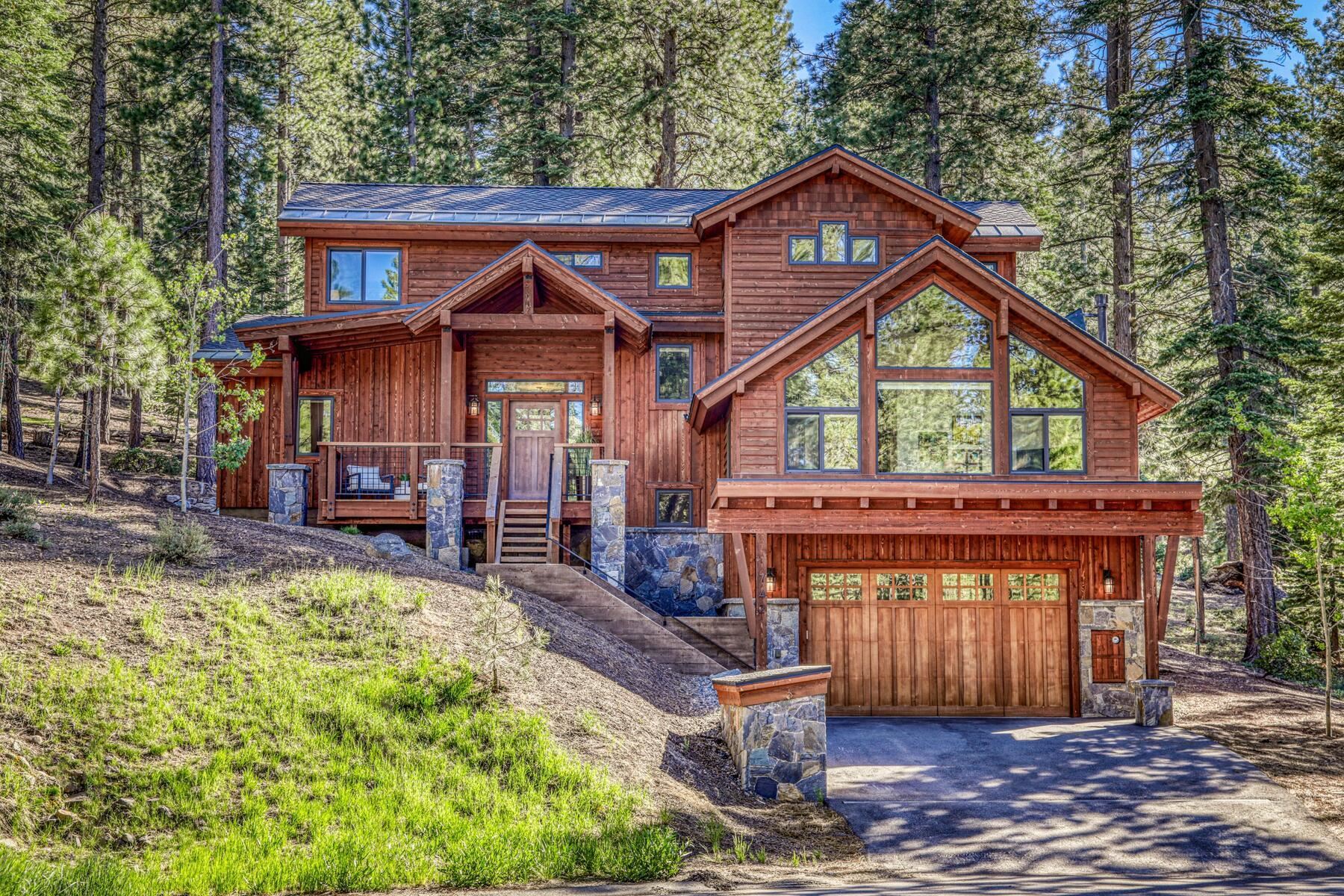 Image for 742 Conifer, Truckee, CA 96161