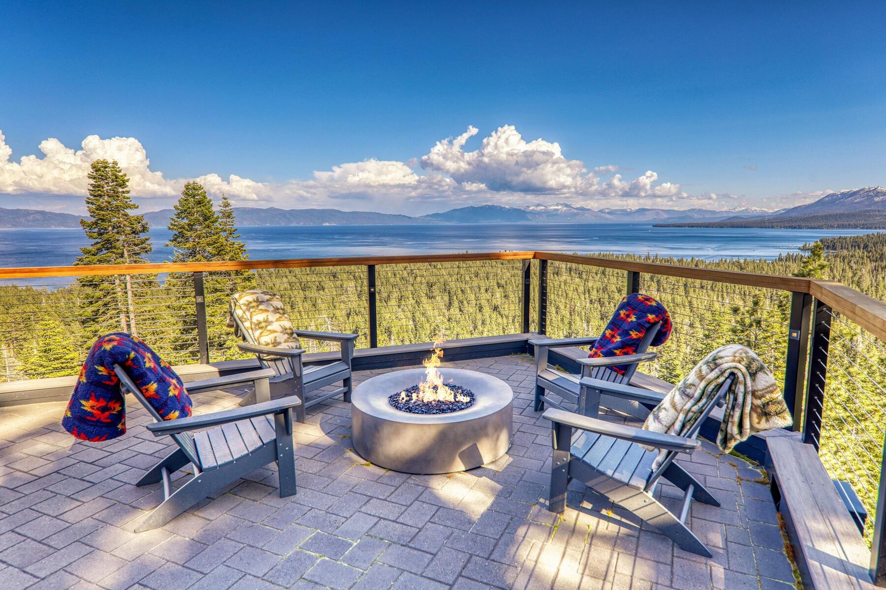 Image for 1795 Tahoe Park Heights Drive, Tahoe City, CA 96145