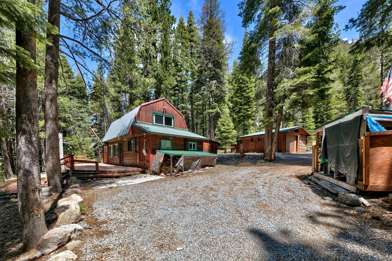 Image for 7500 River Road, Truckee, CA 96161