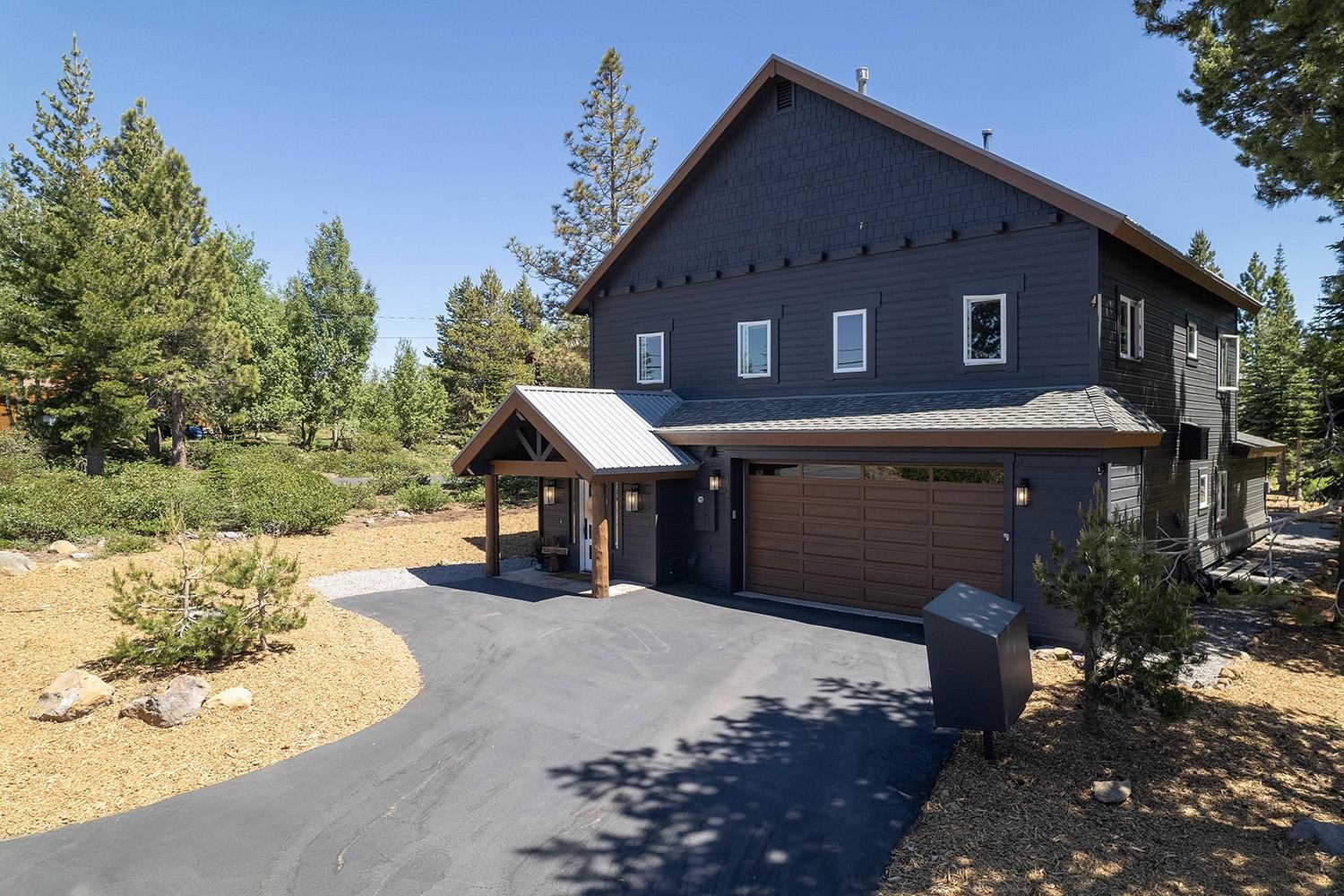 Image for 14942 Skislope Way, Truckee, CA 96161