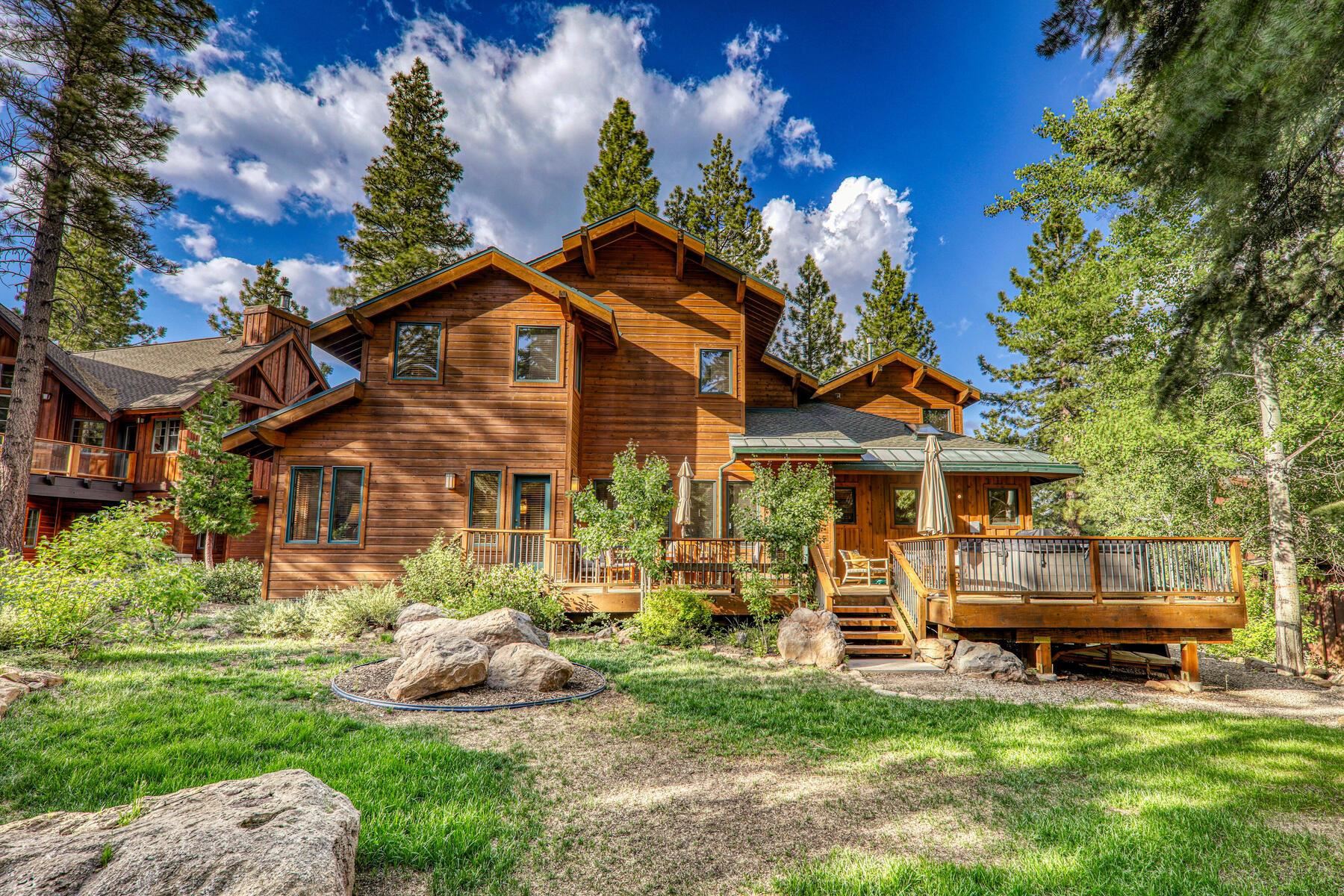 Image for 1734 Grouse Ridge Road, Truckee, CA 96161-0000