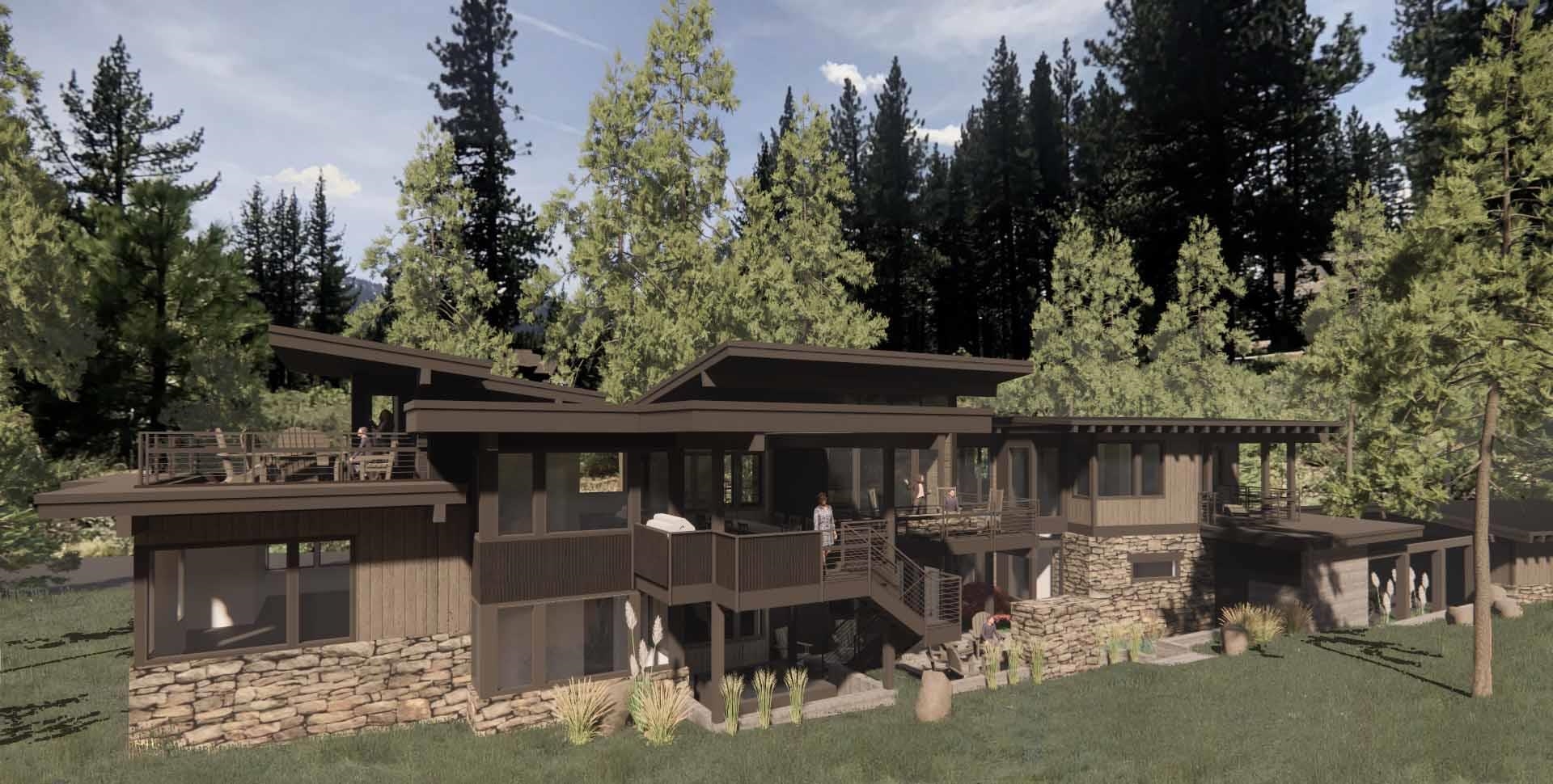 Image for 13260 Snowshoe Thompson, Truckee, CA 96161-0000