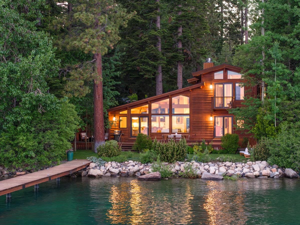 Image for 656 Olympic Drive, Tahoe City, CA 96145