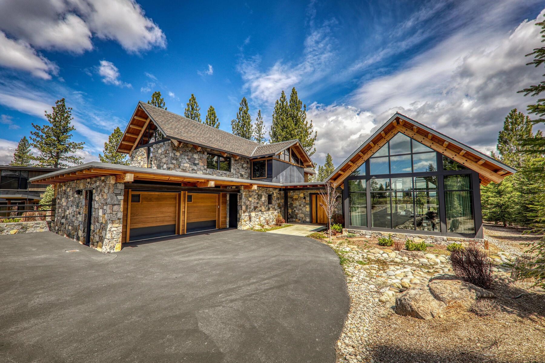 Image for 11454 Henness Road, Truckee, CA 96161