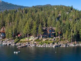 Listing Image 1 for 8217 Meeks Bay Avenue, Tahoma, CA 96142