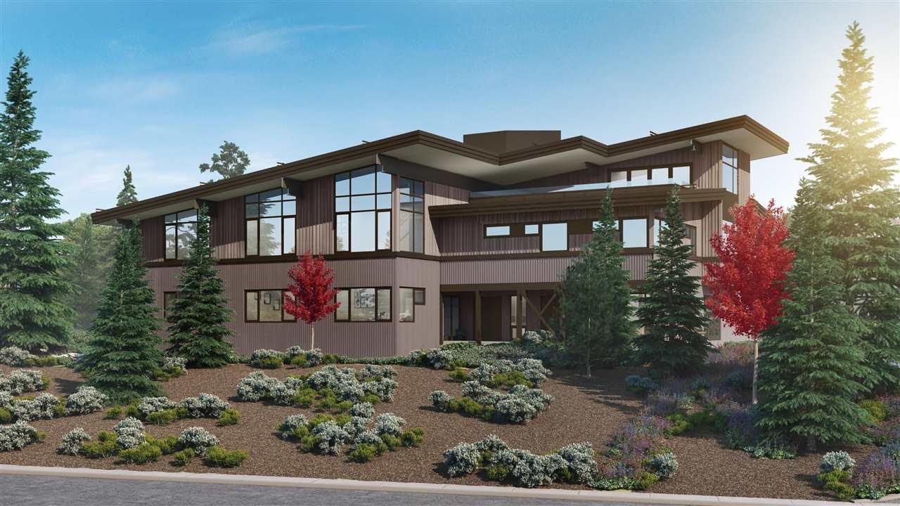 Image for 17308 Northwoods Boulevard, Truckee, CA 96161