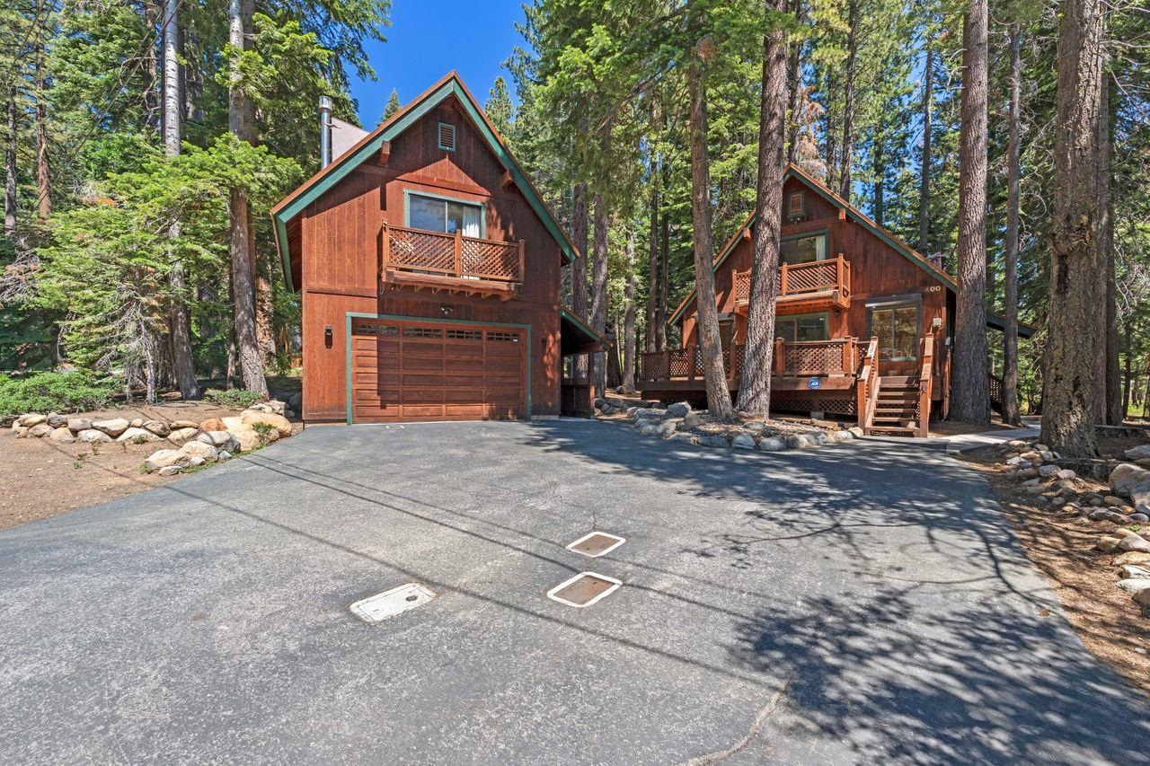 Image for 400 Upper Road, Tahoe City, CA 96145