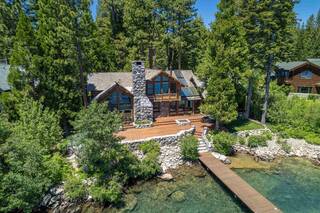 Listing Image 1 for 5526 North Lake Boulevard, Carnelian Bay, CA 96140