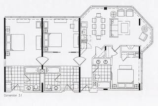 Listing Image 8 for 400 Squaw Creek Road, Olympic Valley, CA 96146-0000