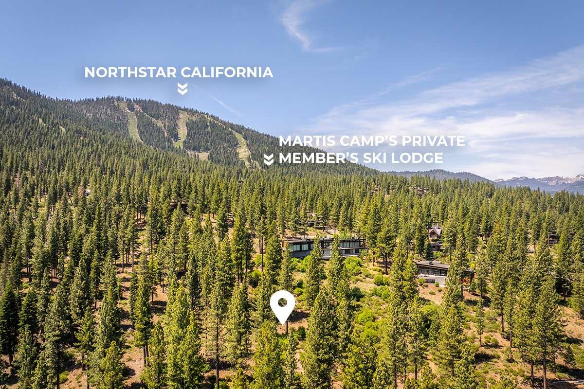 Image for 2419 Newhall Court, Truckee, CA 96161