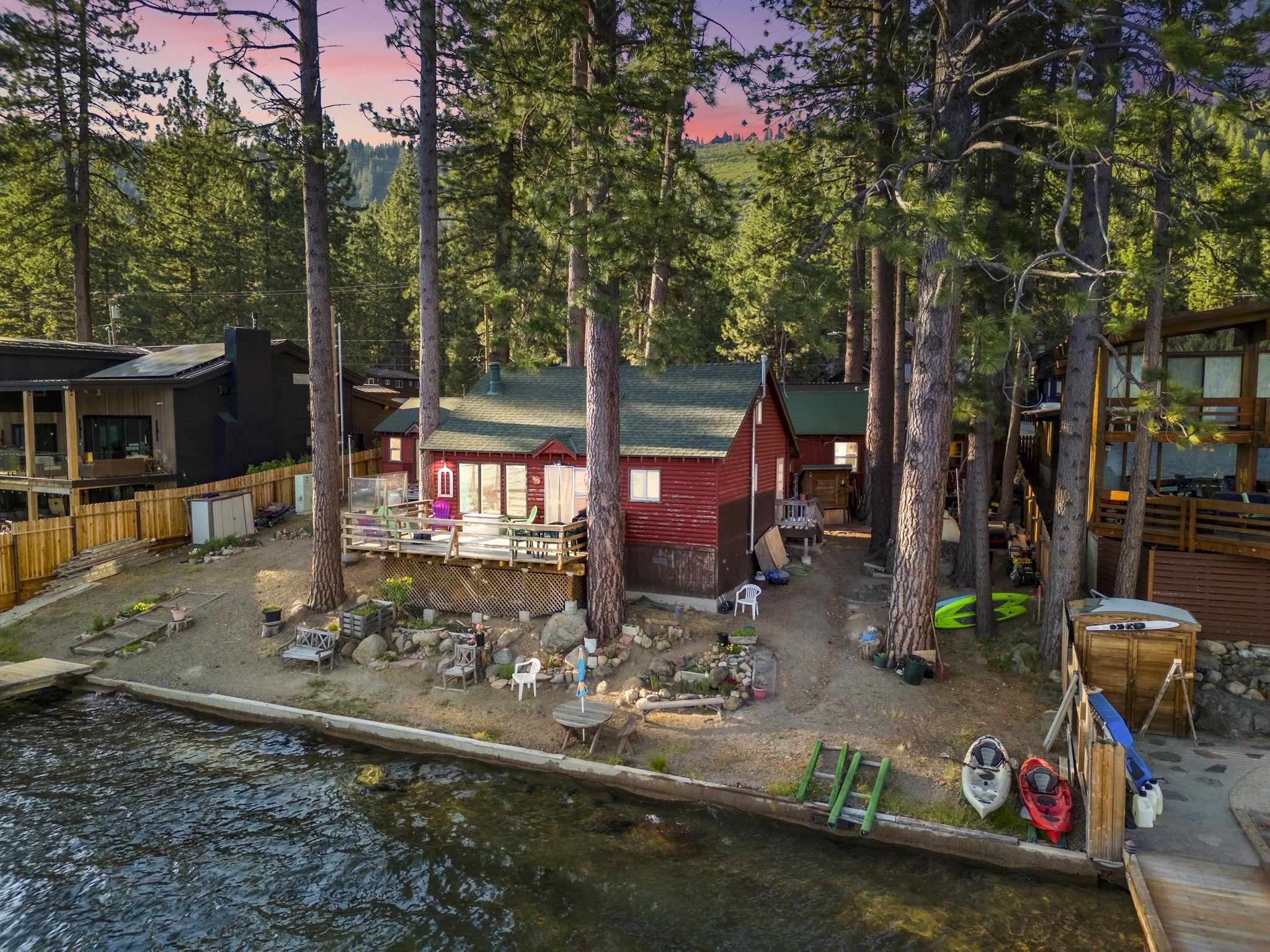 Image for 13595 Donner Pass Road, Truckee, CA 96161