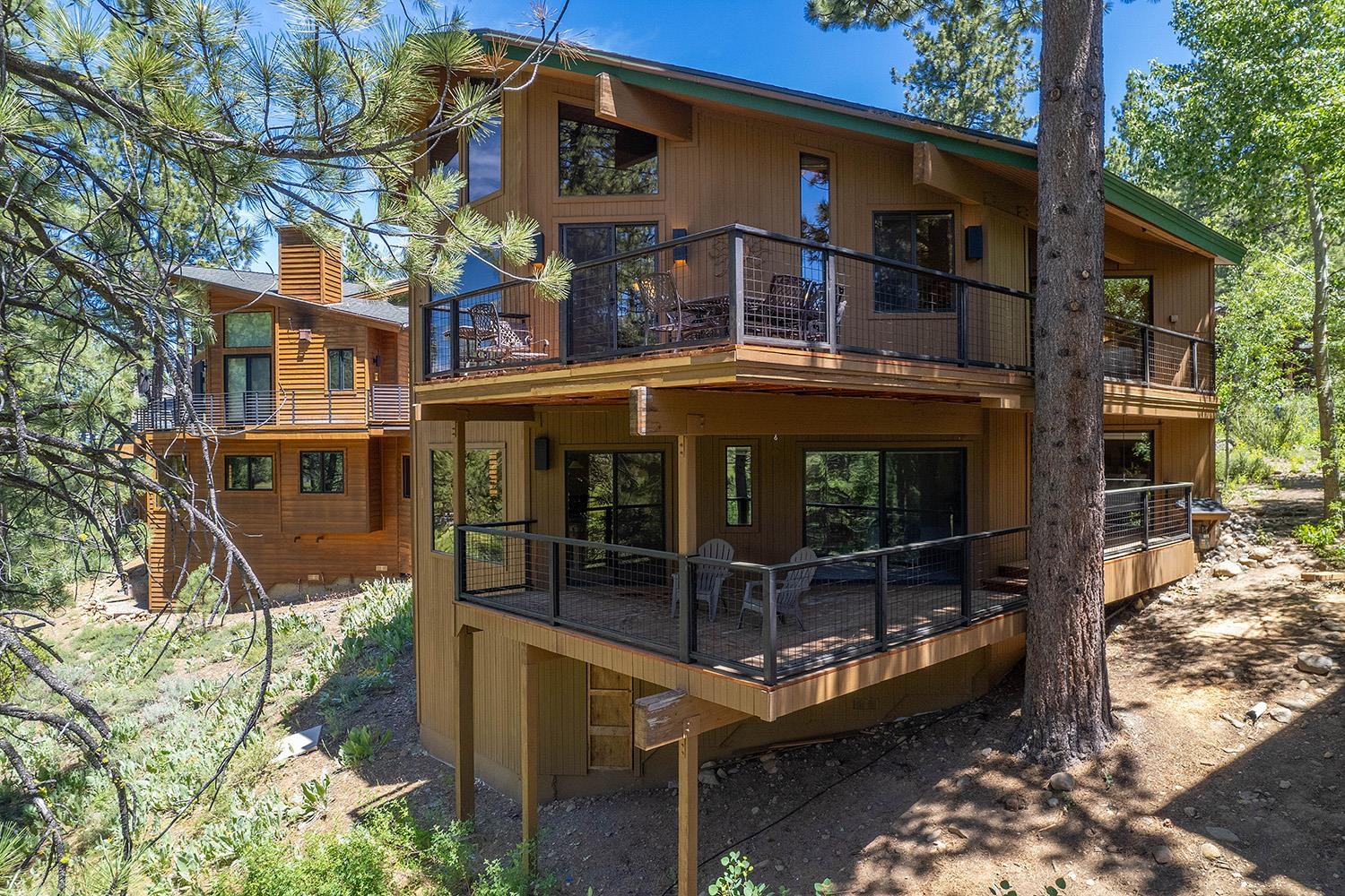 Image for 351 Skidder Trail, Truckee, CA 96161-0000