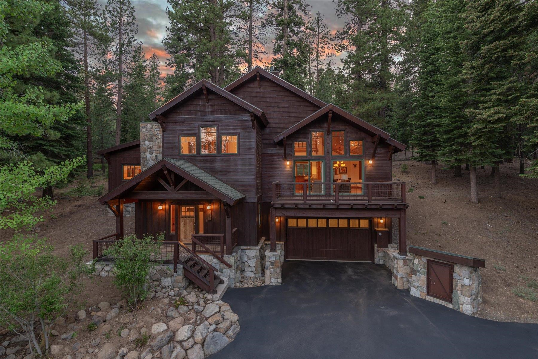 Image for 11258 China Camp Road, Truckee, CA 96161