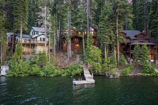 Listing Image 1 for 14284 South Shore Drive, Truckee, CA 96161