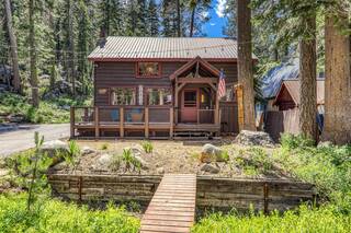 Listing Image 3 for 15805 Conifer Drive, Truckee, CA 96161