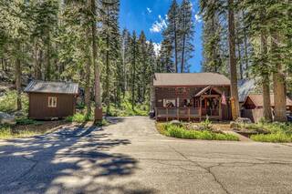 Listing Image 4 for 15805 Conifer Drive, Truckee, CA 96161