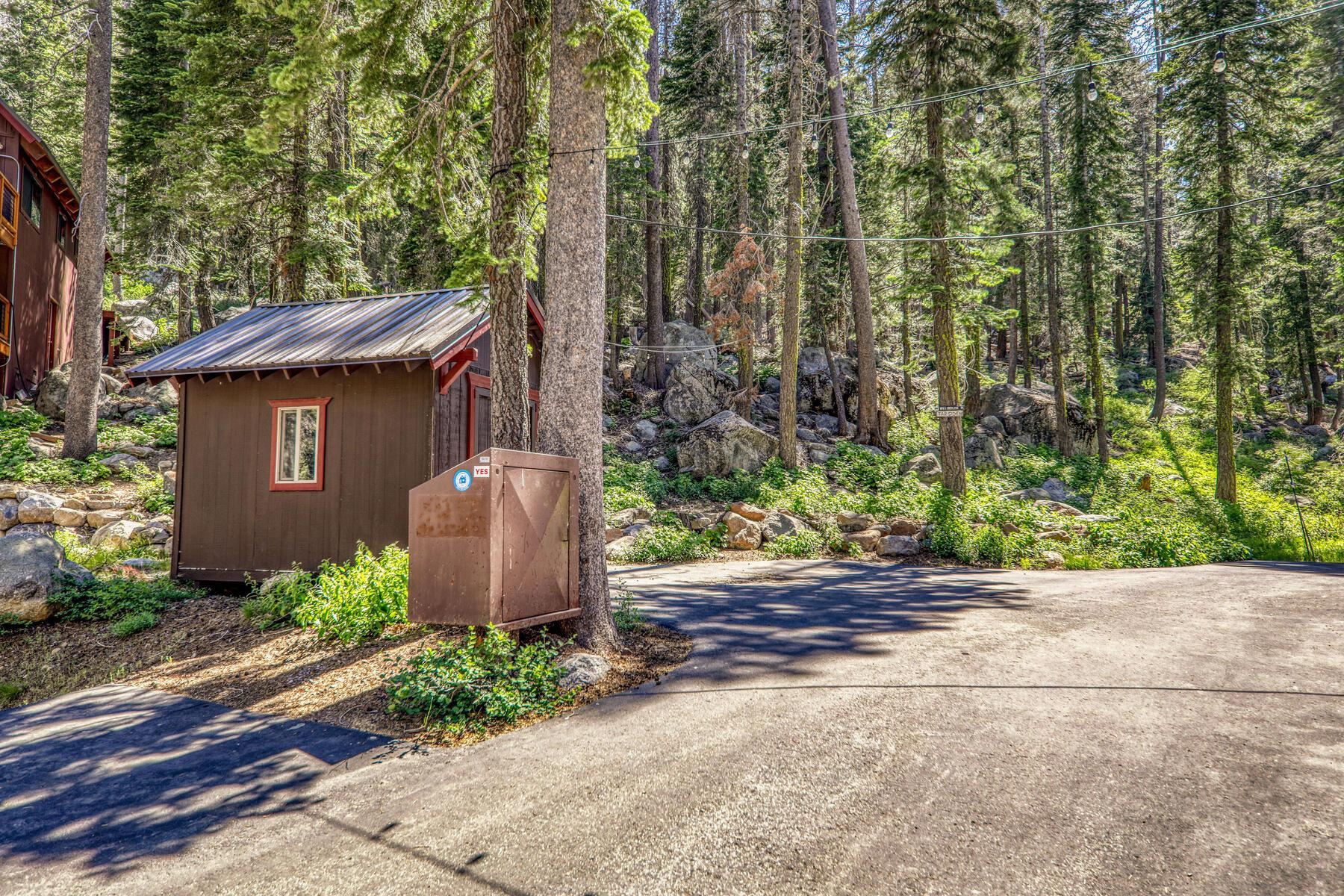 Image for 15801 Conifer Drive, Truckee, CA 96161