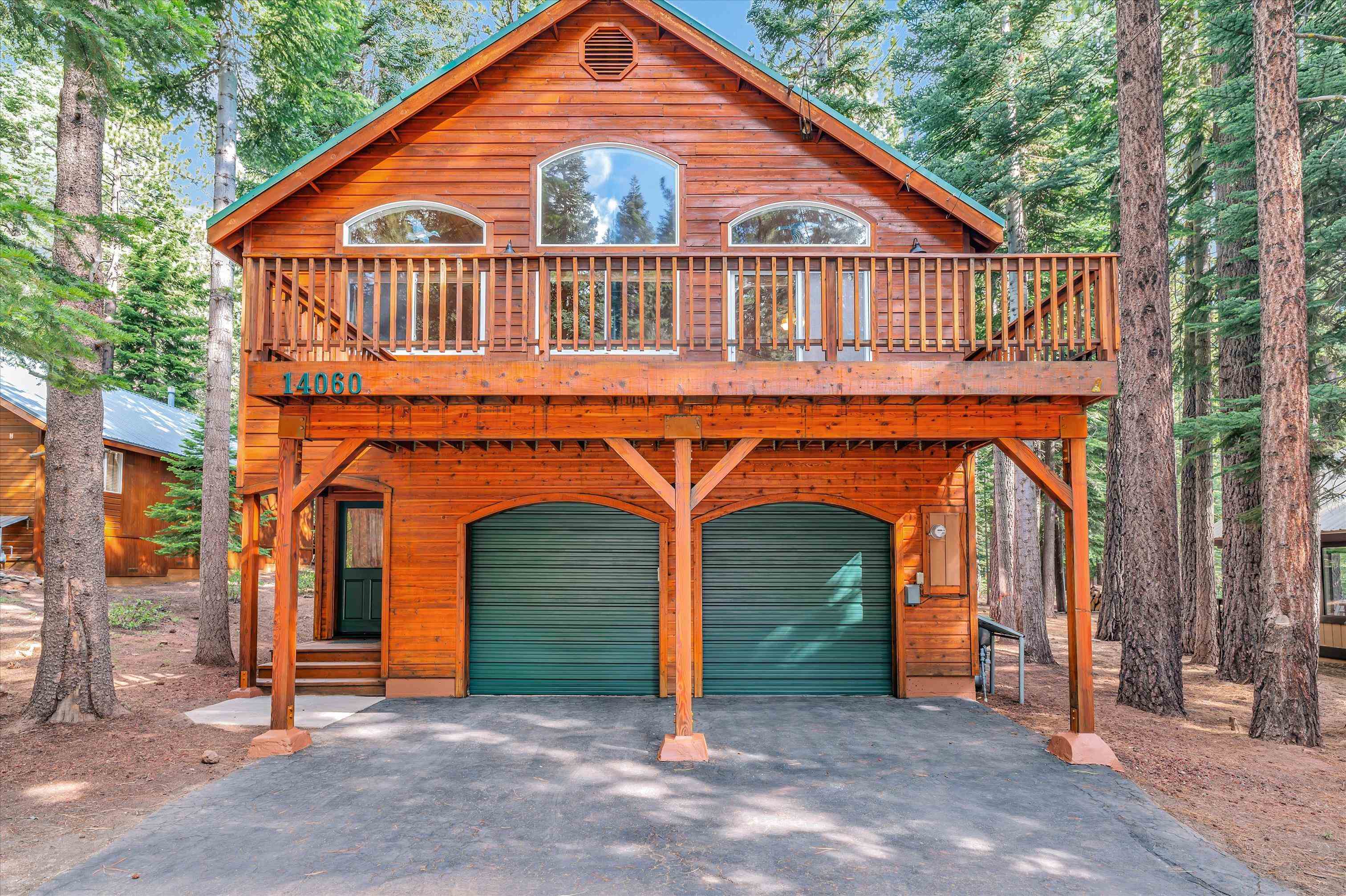 Image for 14060 Davos Drive, Truckee, CA 96161