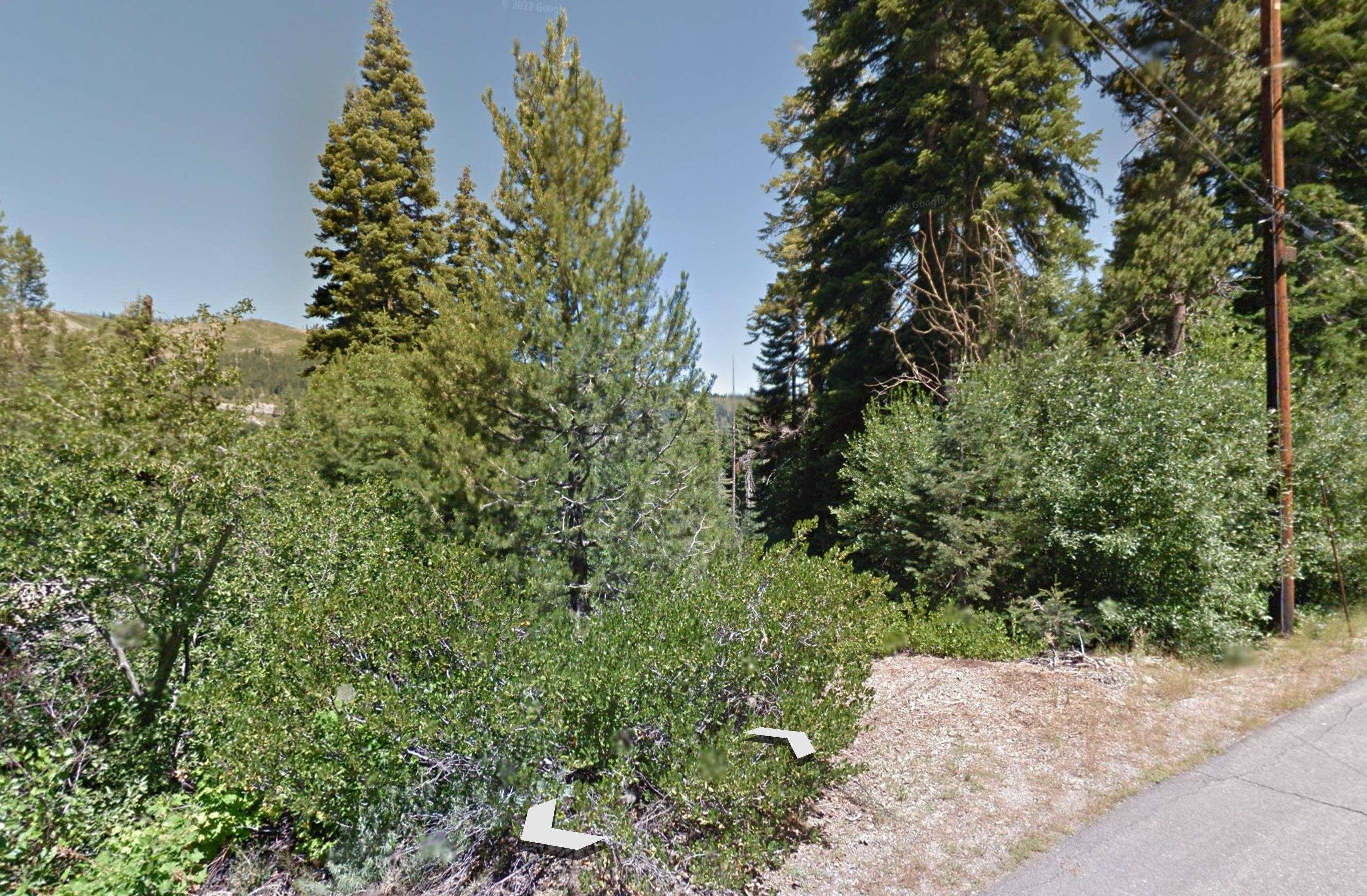 Image for 14704 Mt Judah Drive, Truckee, CA 96161