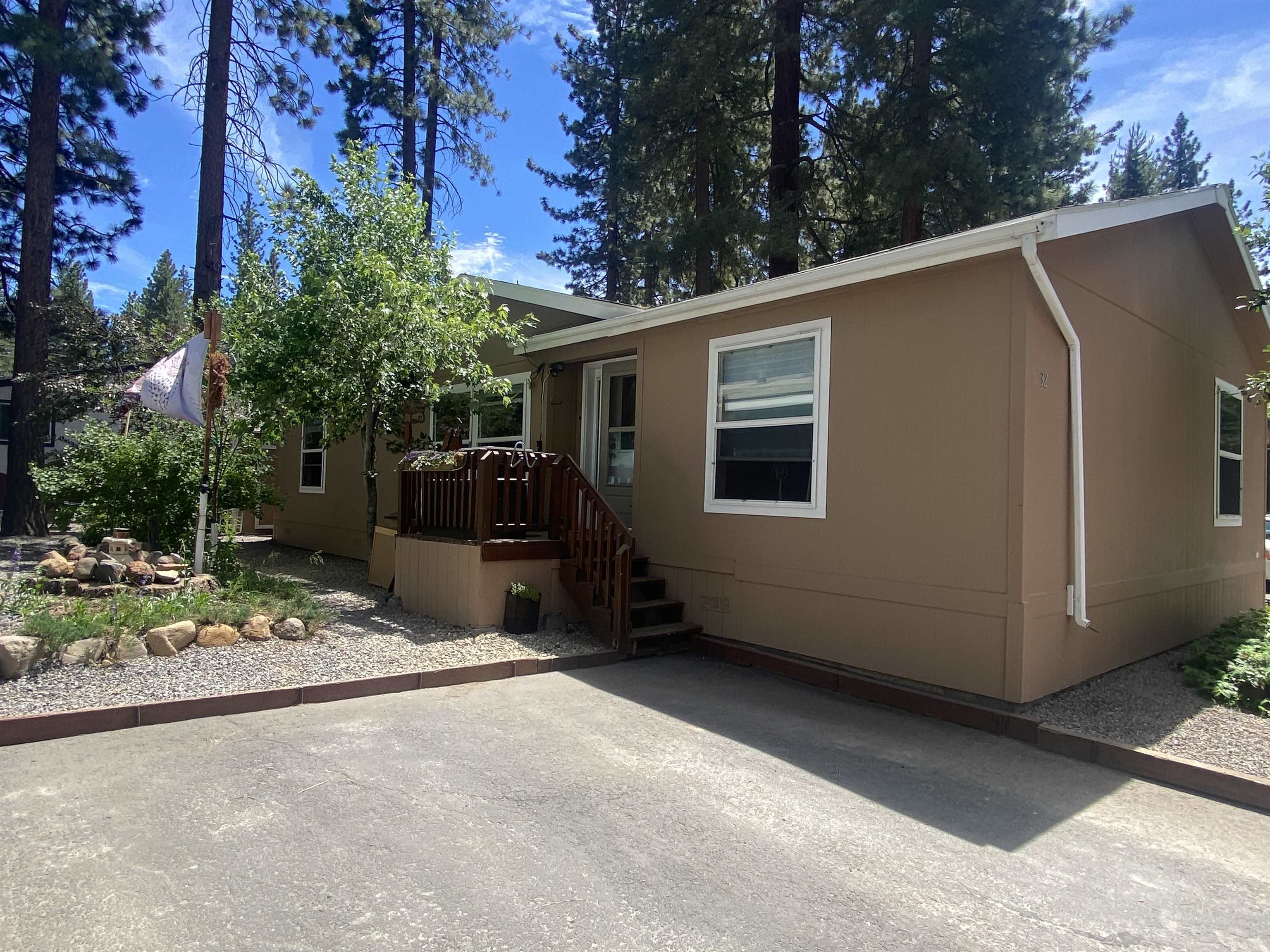 Image for 10100 #32 Pioneer Trail, Truckee, CA 96161-2951