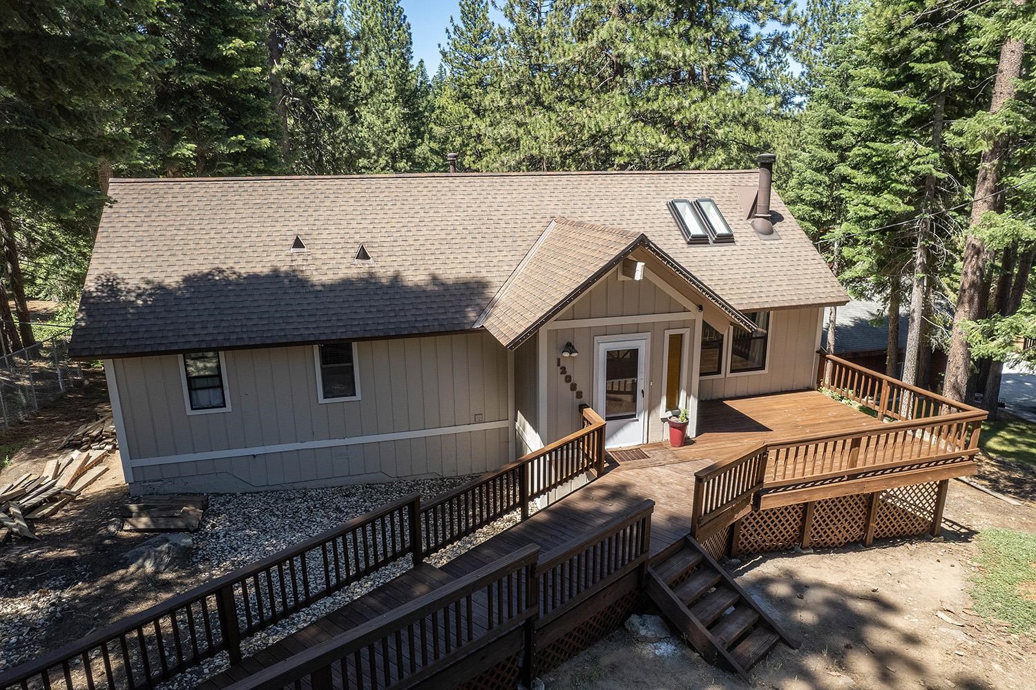 Image for 12068 Pine Forest Road, Truckee, CA 96161