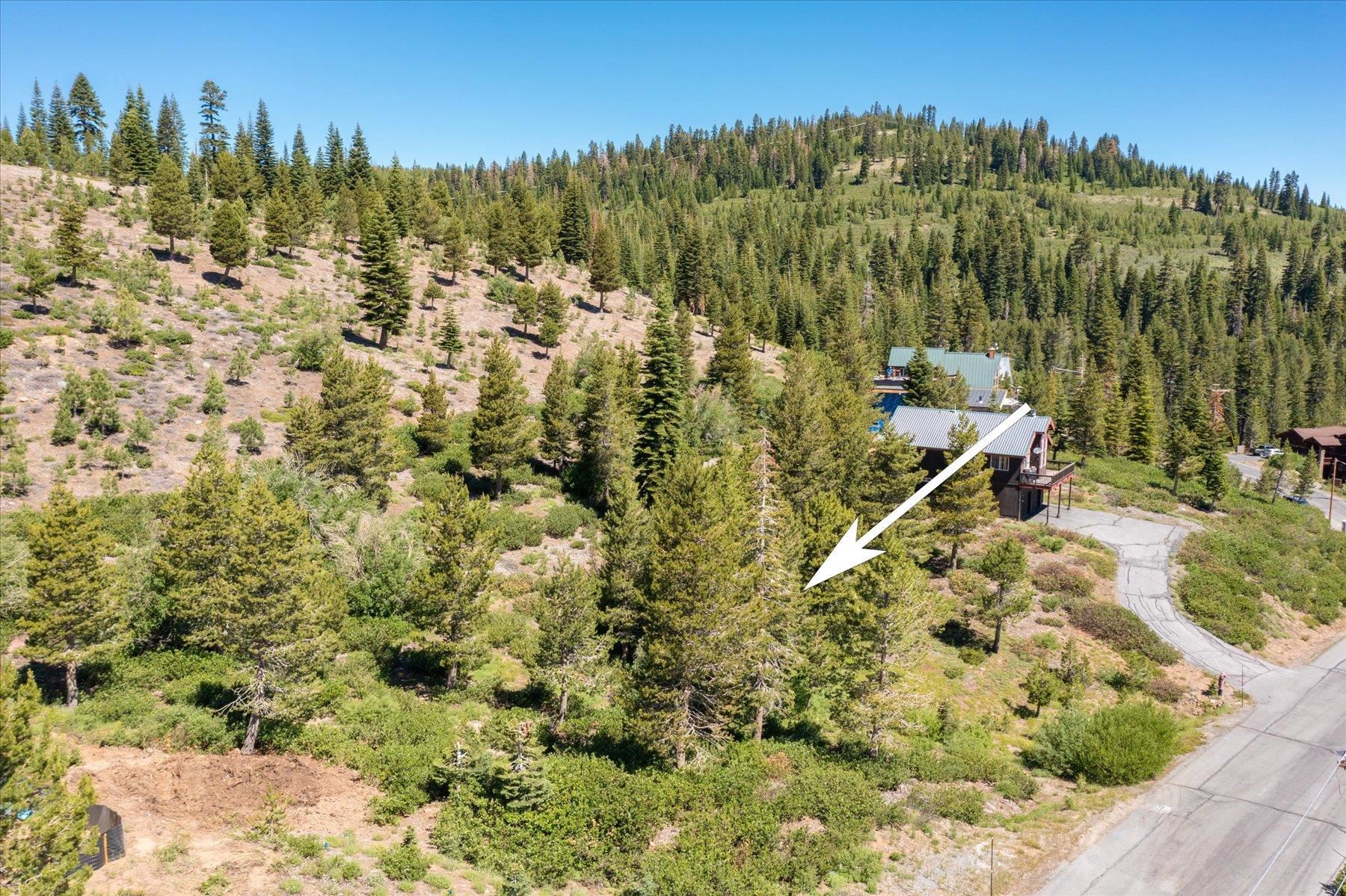 Image for 15544 Skislope Way, Truckee, CA 96162