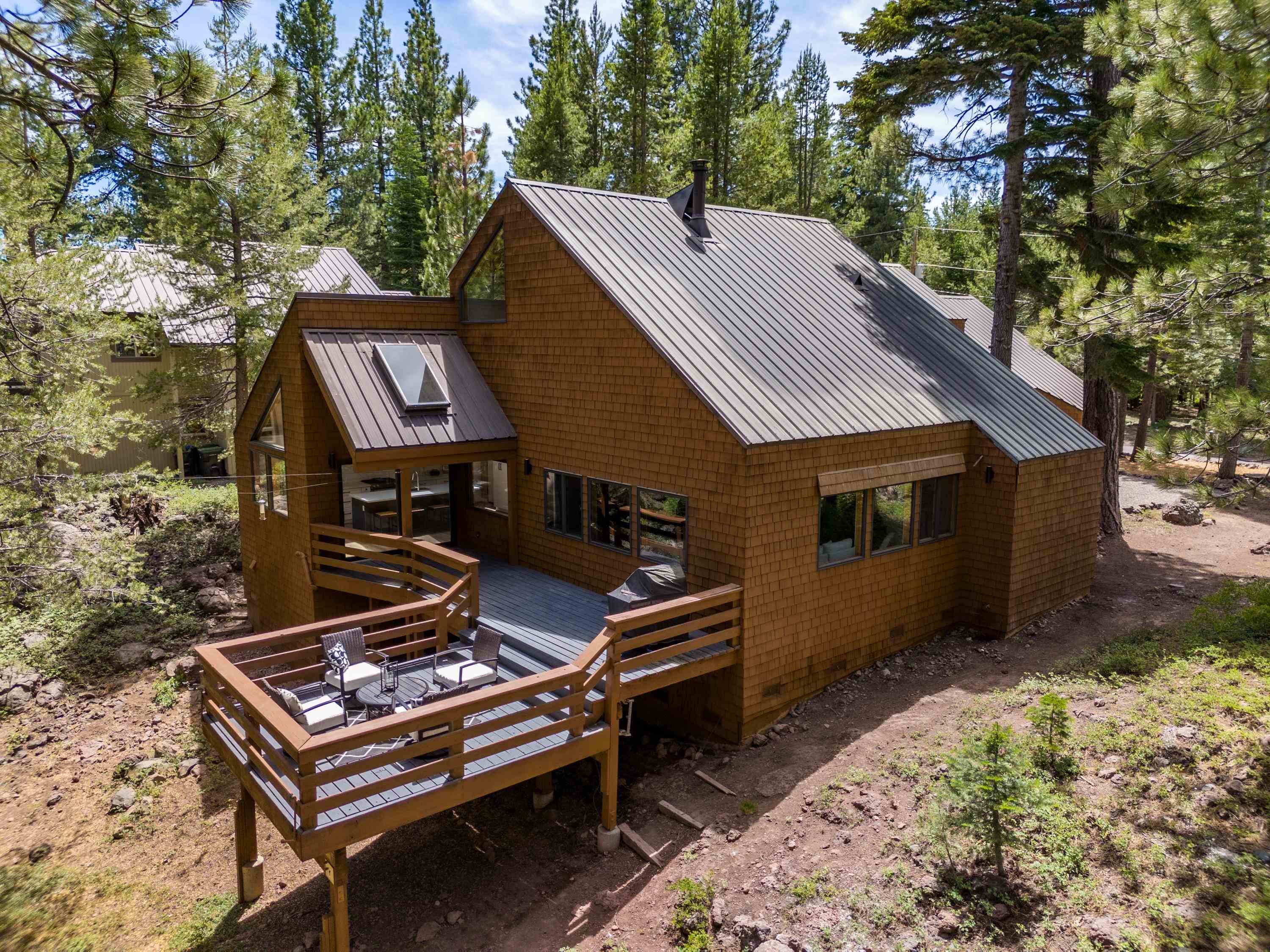 Image for 12611 Hillside Drive, Truckee, CA 96161