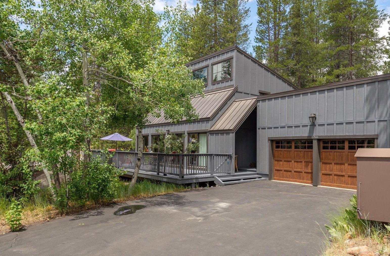 Image for 11568 Schussing Way, Truckee, CA 96161