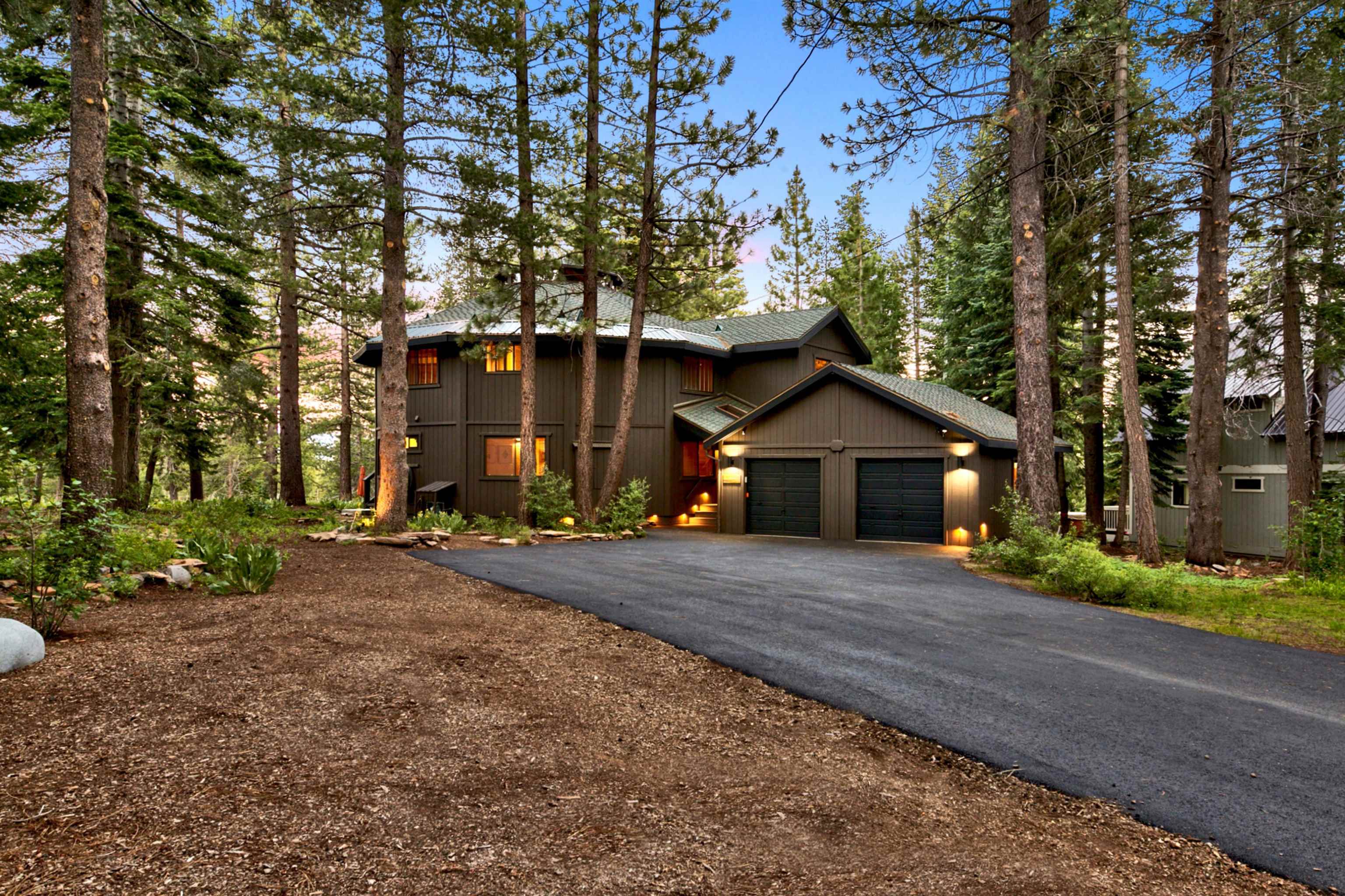 Image for 11681 Norse Avenue, Truckee, CA 96161