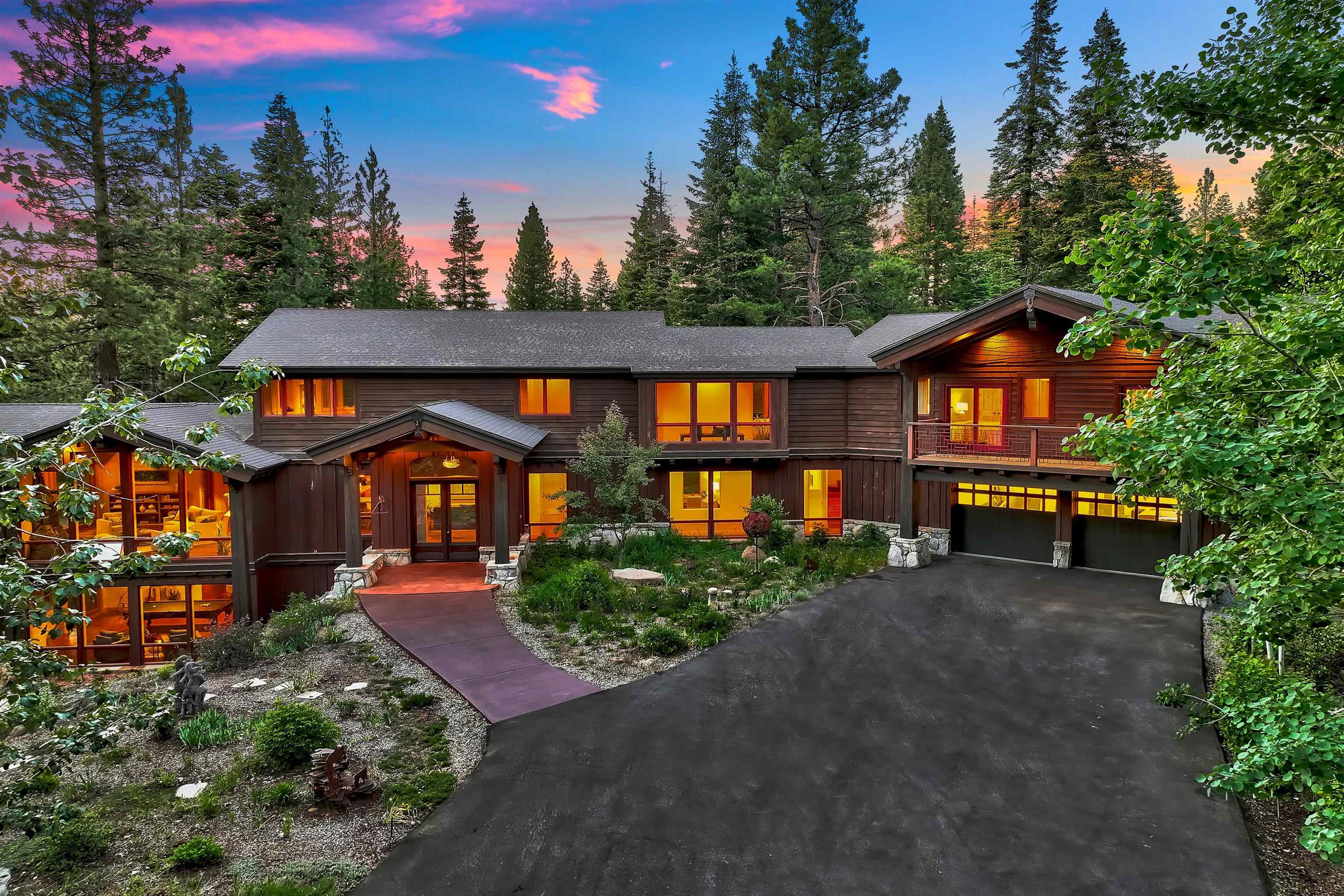 Image for 12054 Stony Creek Court, Truckee, CA 96161-0000