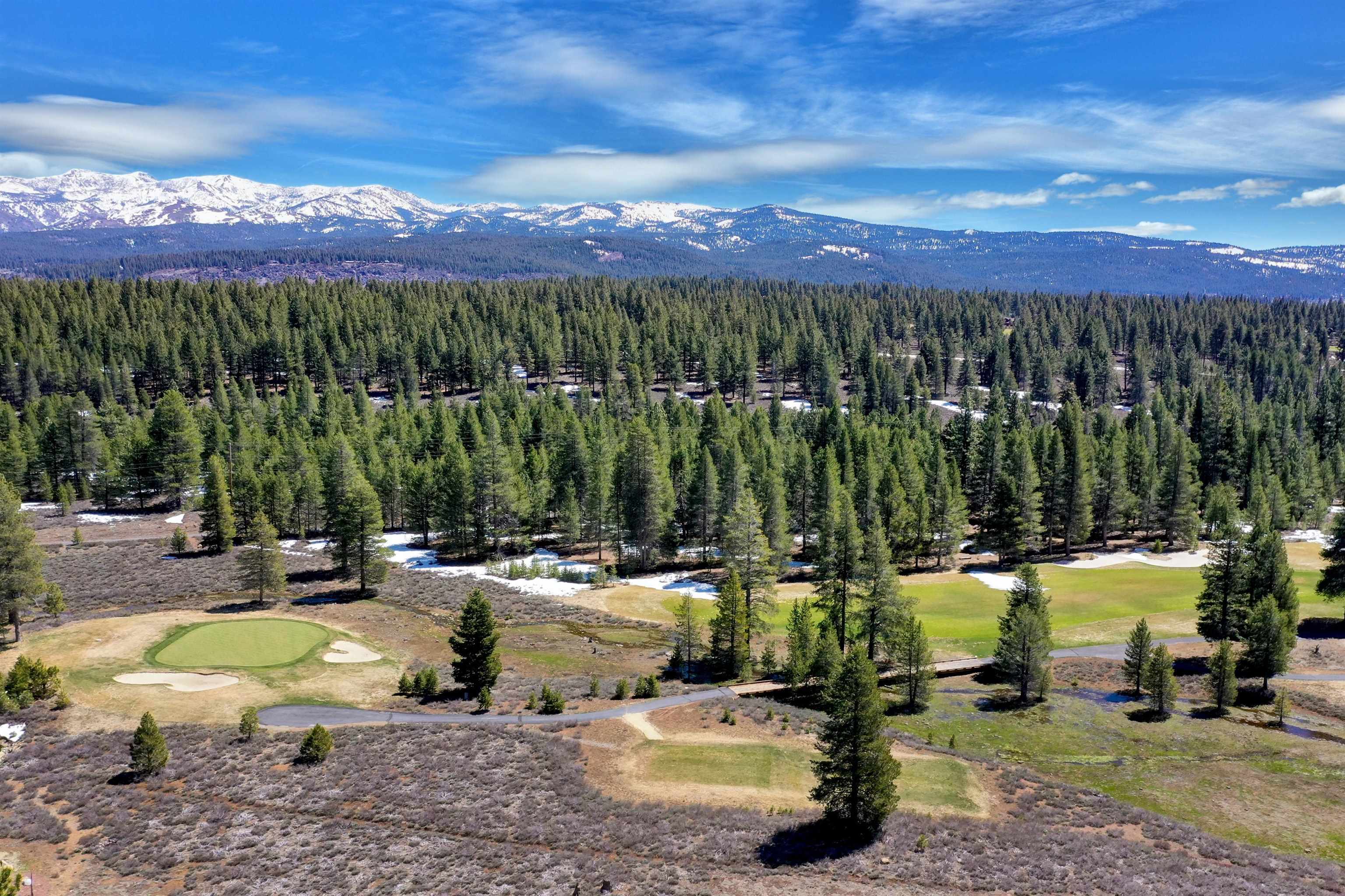 Image for 10931 Ghirard Court, Truckee, CA 96161