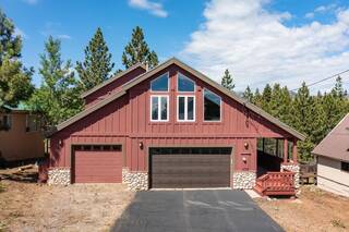 Listing Image 1 for 13098 Pinnacle Loop, Truckee, CA 96161