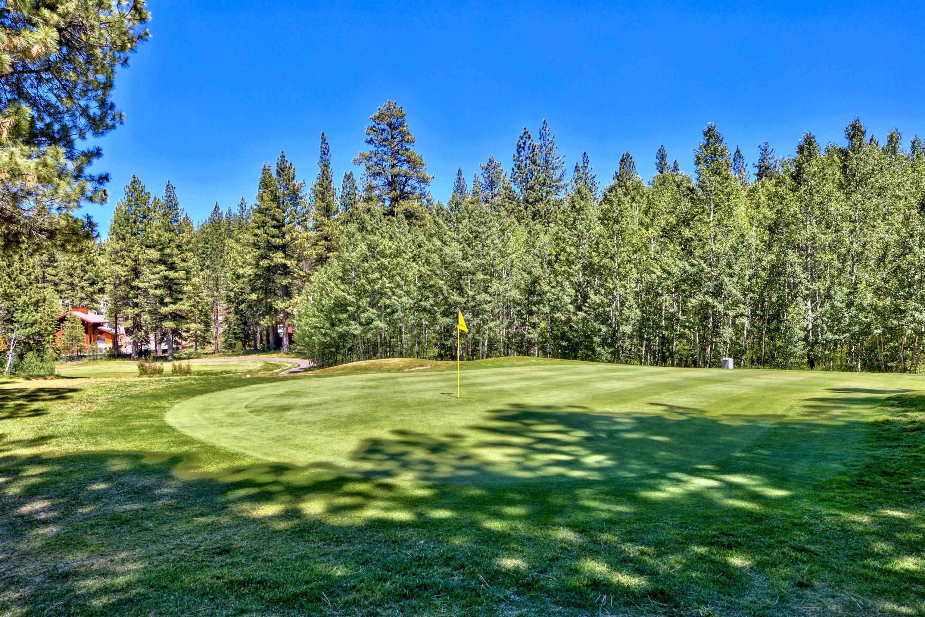 Image for 415 Lodgepole, Truckee, CA 96161