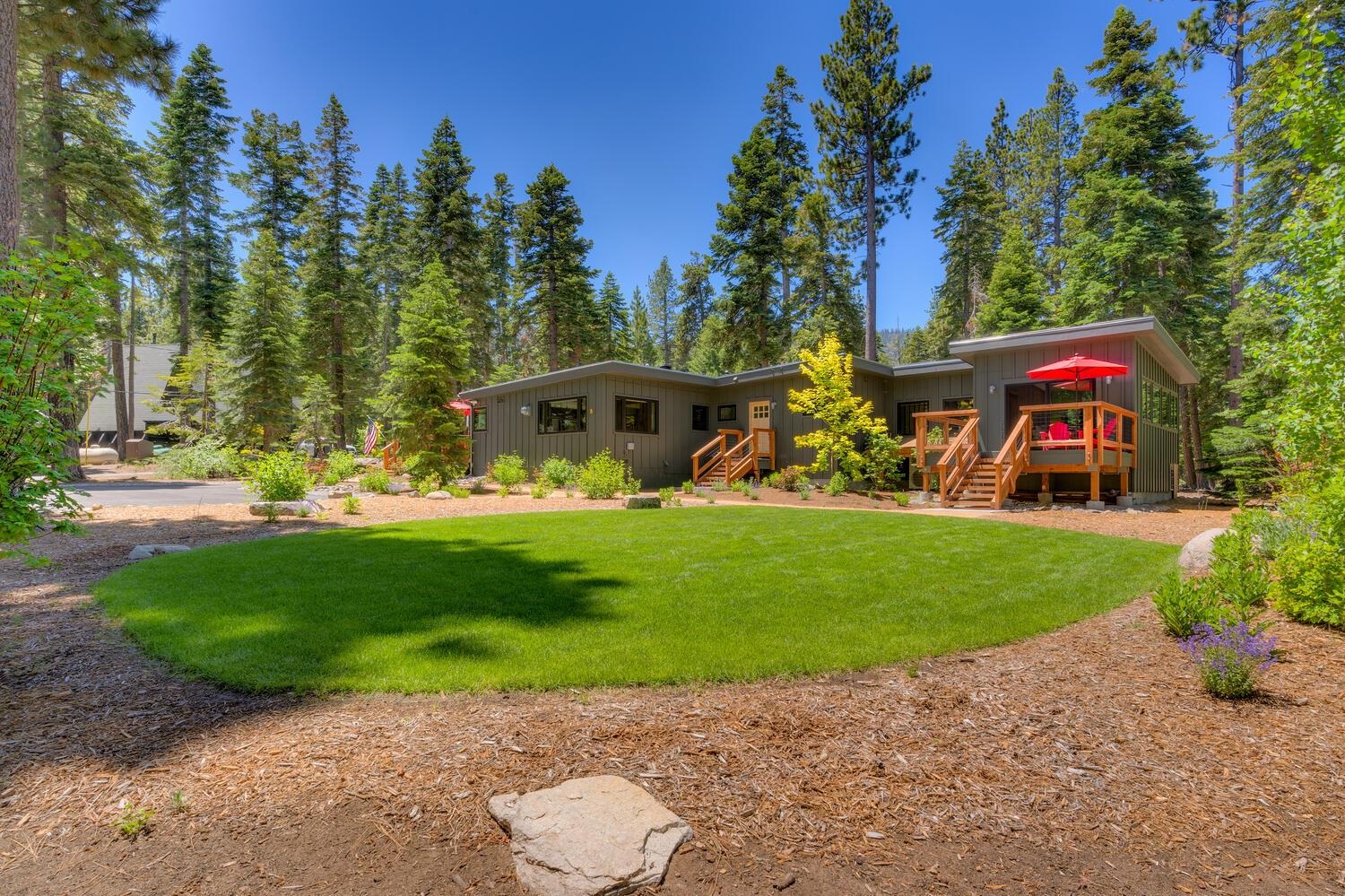 Image for 352 Sierra Drive, Rubicon Bay, CA 96142