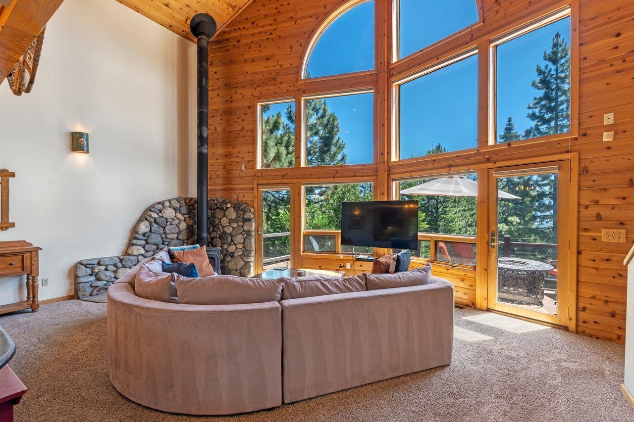 Image for 10865 Mougle Lane, Truckee, CA 96161