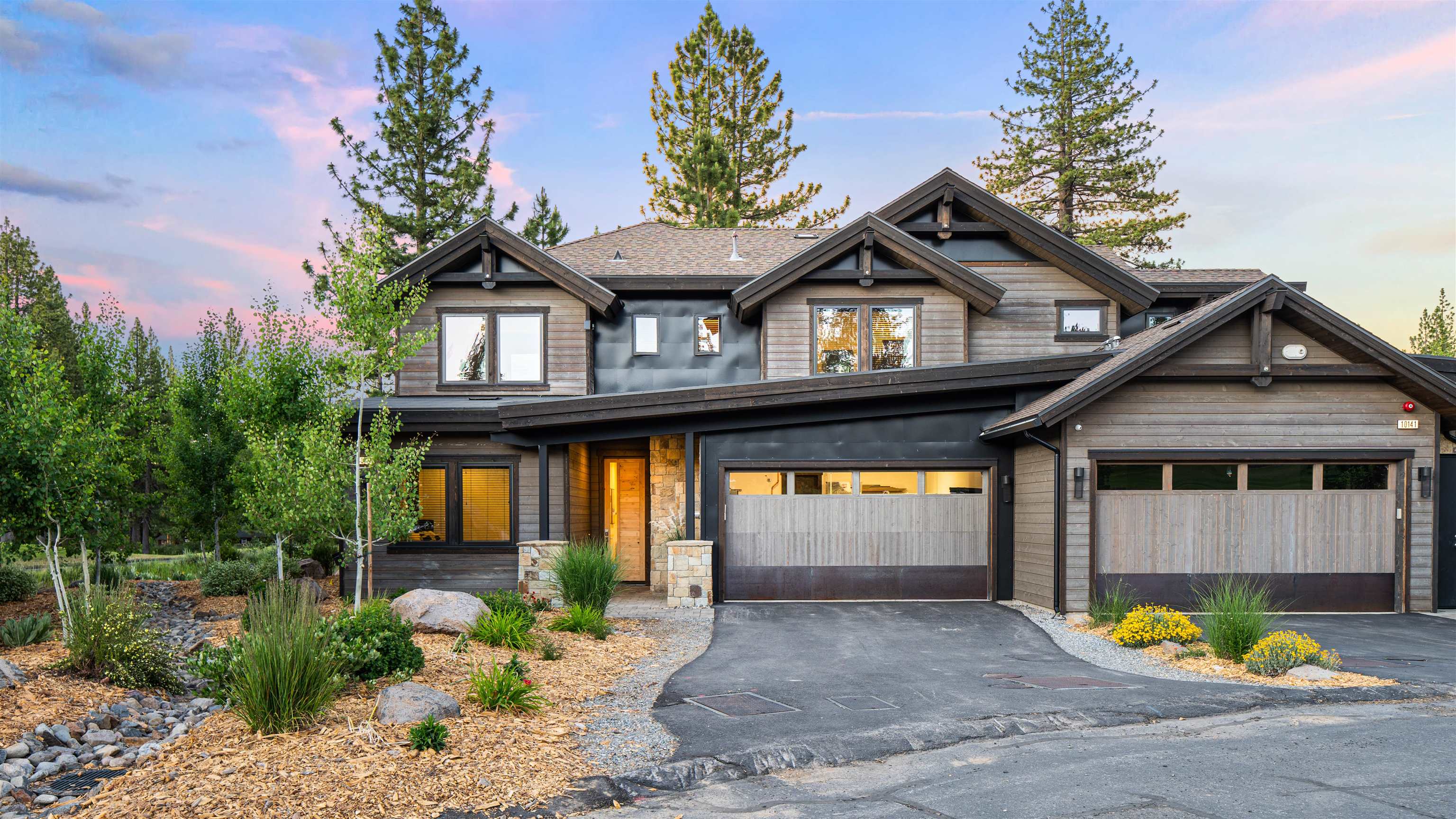 Image for 10137 Corrie Court, Truckee, CA 96161