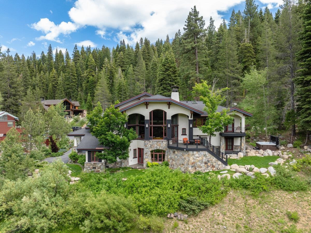 Image for 3122 Mountain Links Way, Olympic Valley, CA 96146
