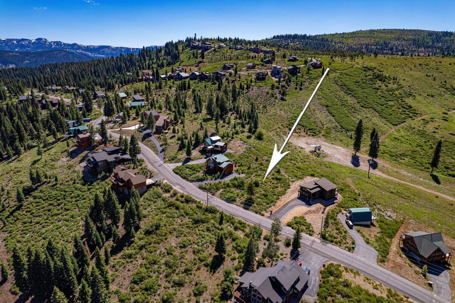 Image for 13725 Skislope Way, Truckee, CA 96161-0000