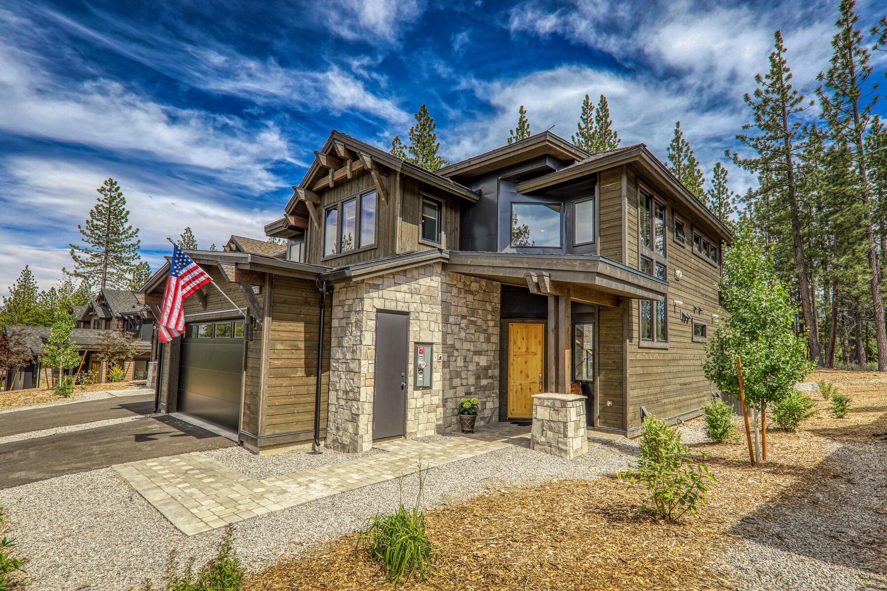 Image for 10232 Modane Place, Truckee, CA 96161