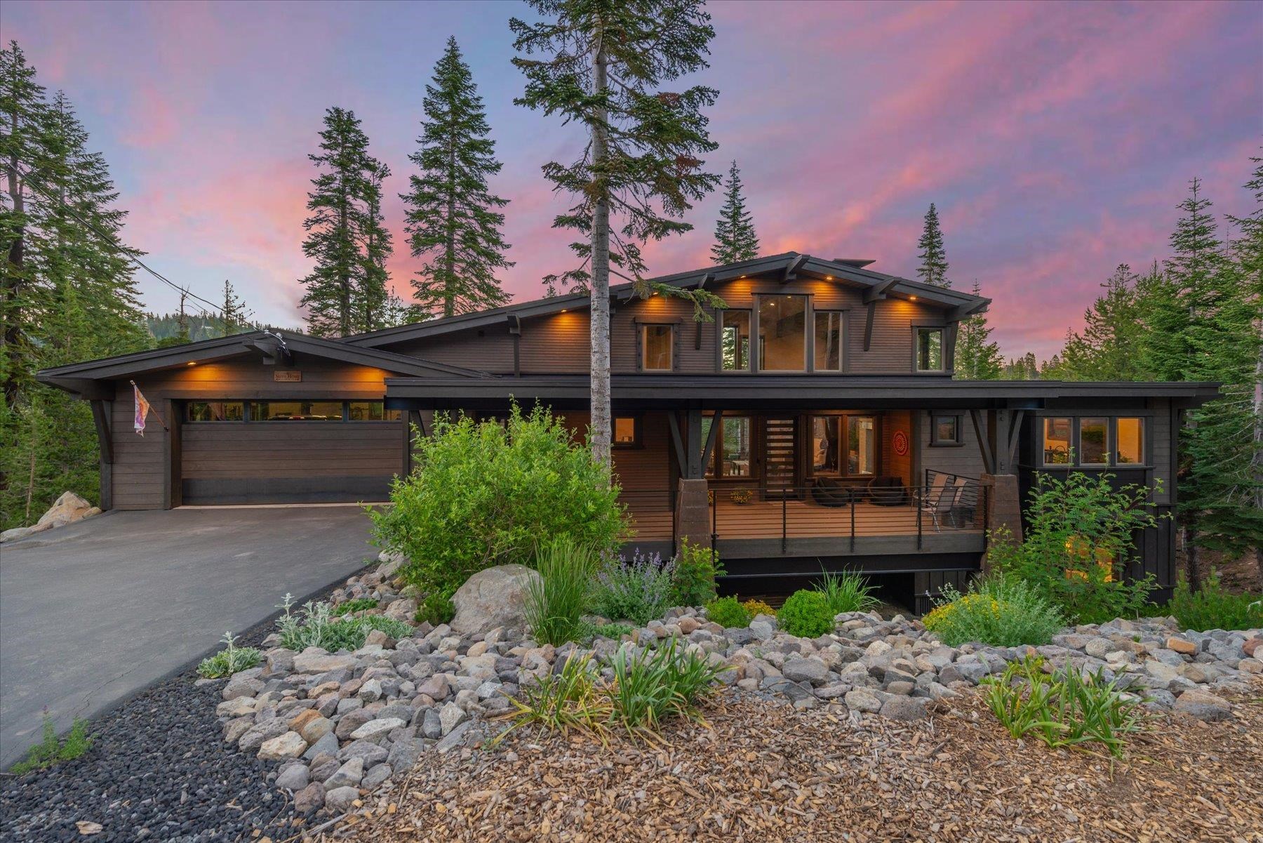 Image for 15339 Skislope Way, Truckee, CA 96161