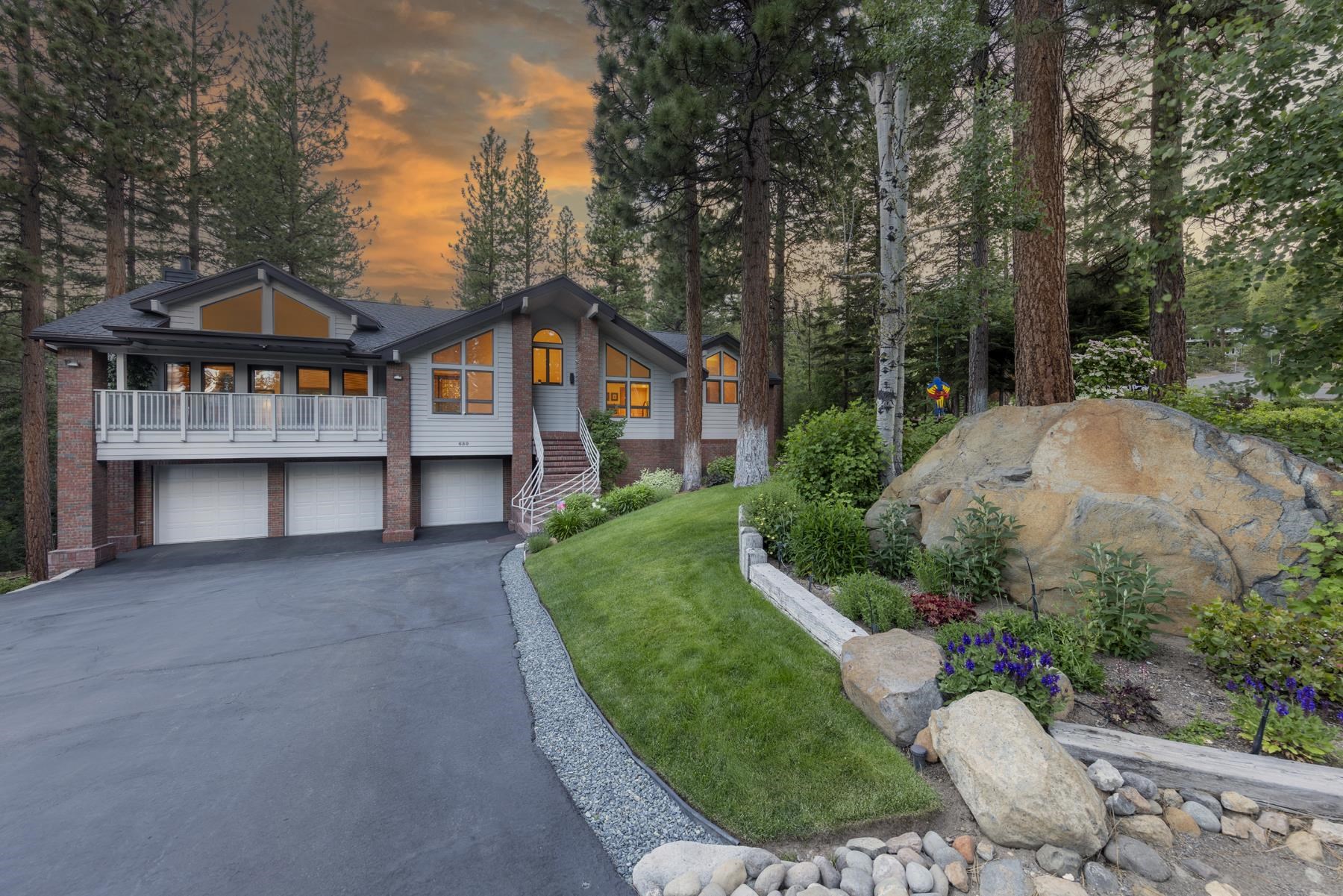 Image for 630 Woodridge Circle, Incline Village, NV 89451