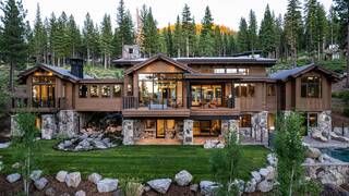 Listing Image 1 for 8207 Ehrman Drive, Truckee, CA 96161