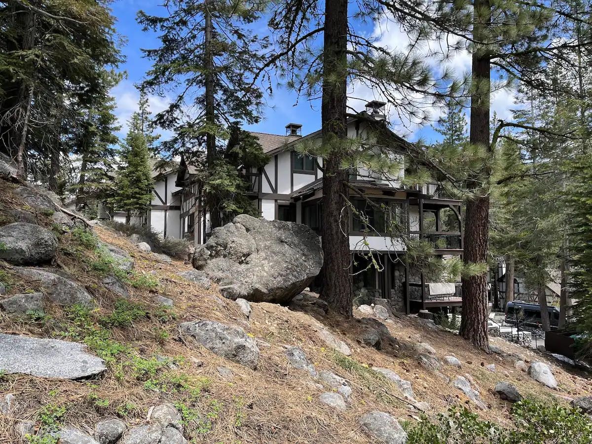 Image for 227 Olympic Valley Road, Olympic Valley, CA 96146